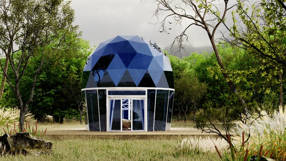 大东区雪利——专注野奢星空空间,一站式星空帐篷厂家与解决方案专家