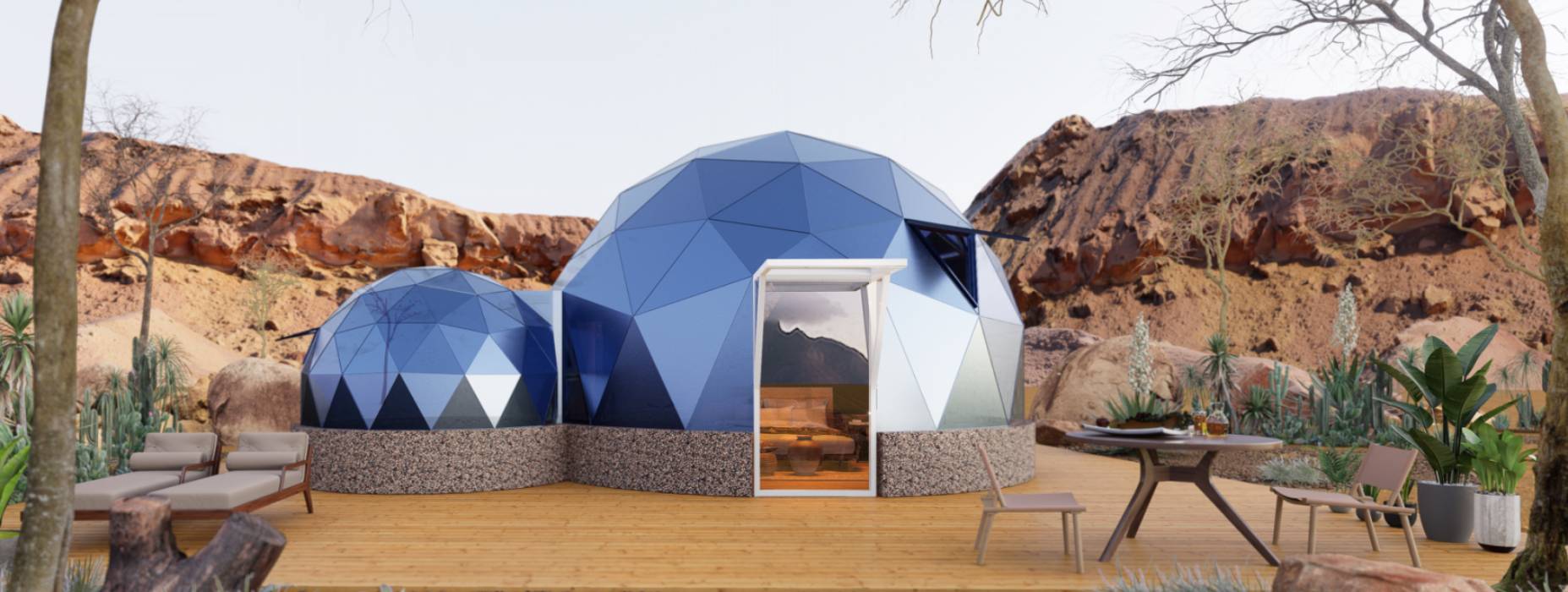 大东区星空房定制